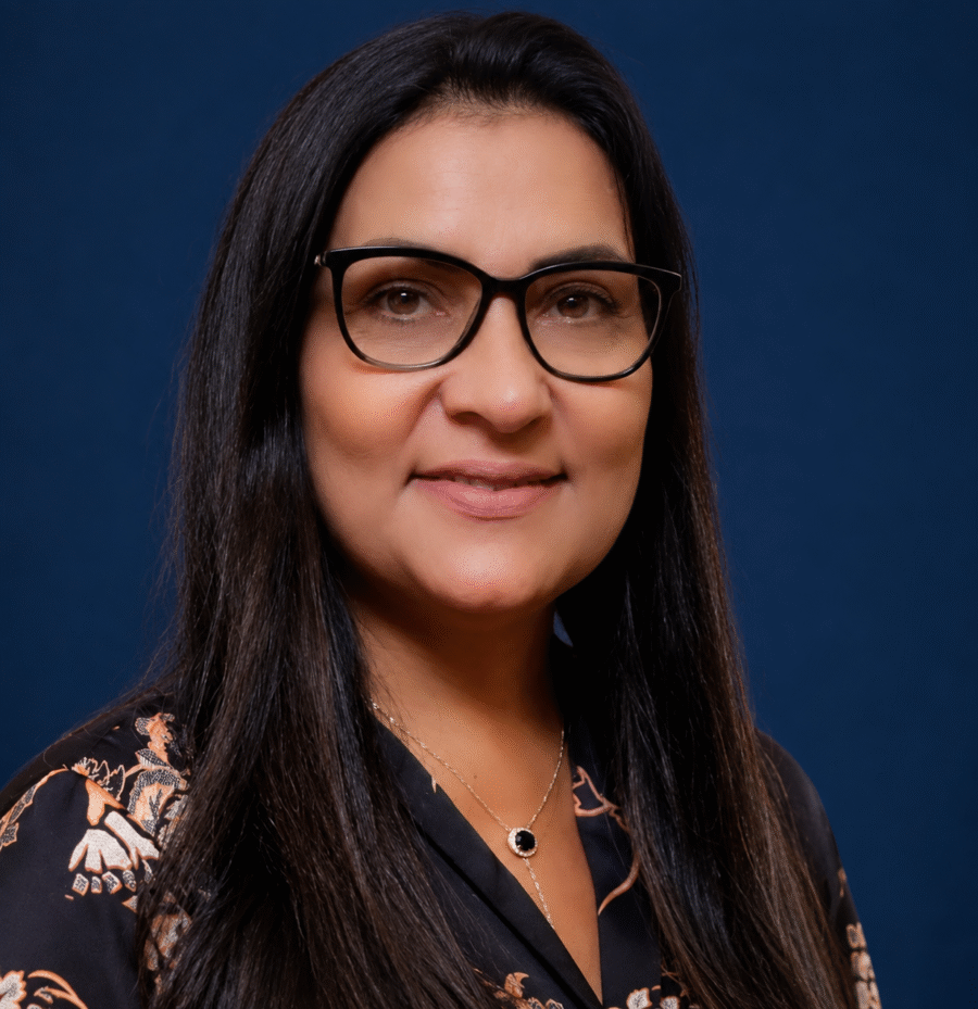 Liliane Rodrigues