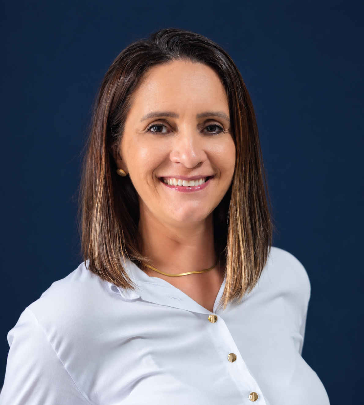 Mirella Melo